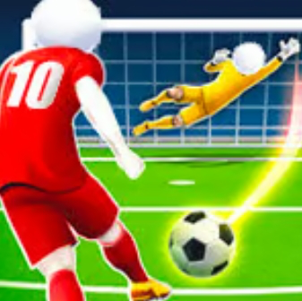 Football Kick 3D