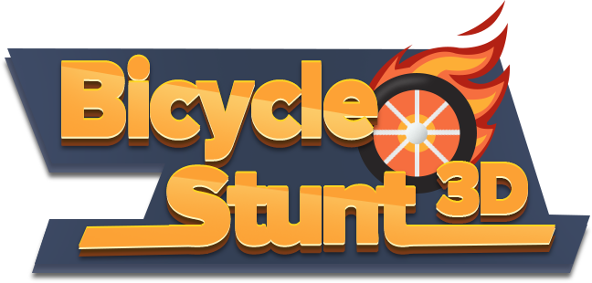 3D 自行车极限挑战