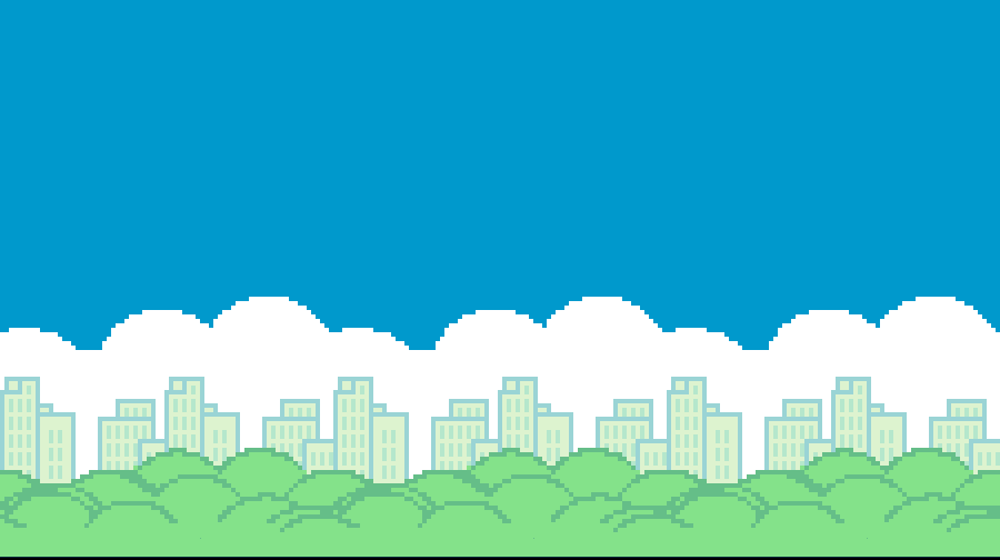 Clumsy Bird Play Flappy Bird Style Game