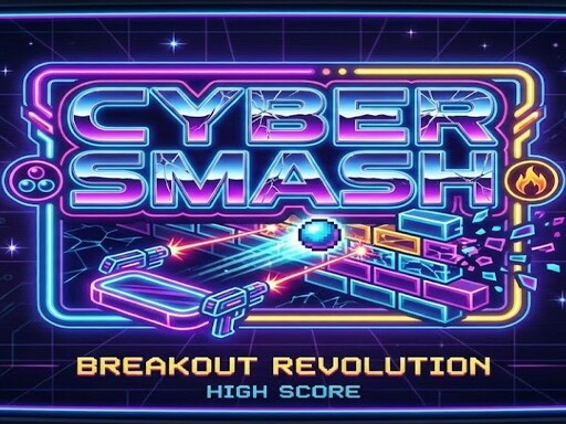 Cyber Smash