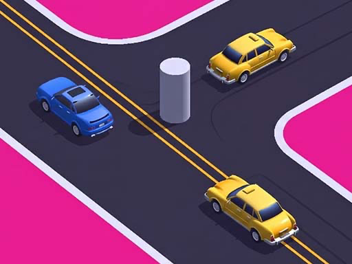 Dual Control Racing Stunt 3D