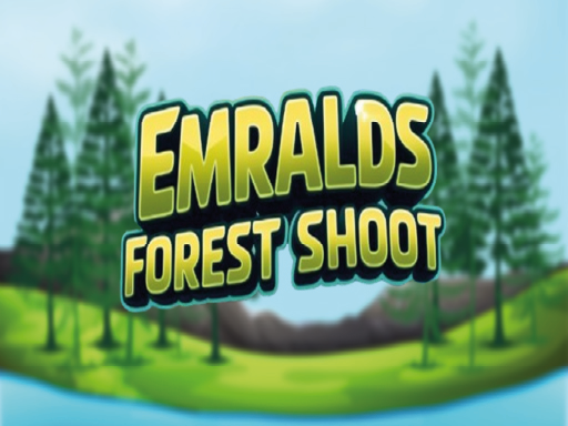 Emralds Forest Shoot
