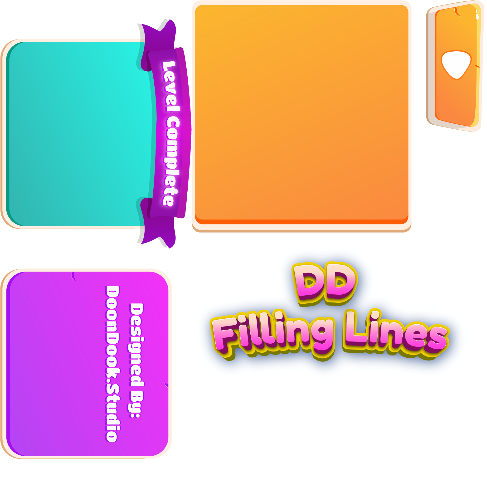 DD Filling Lines