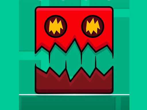 Geometry Jump Dash