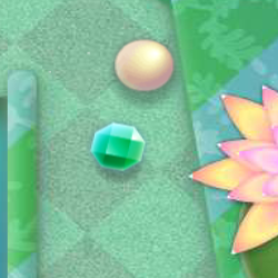 高尔夫花园 haiyong.site 小游戏