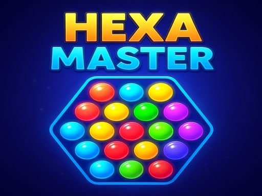 hexa master