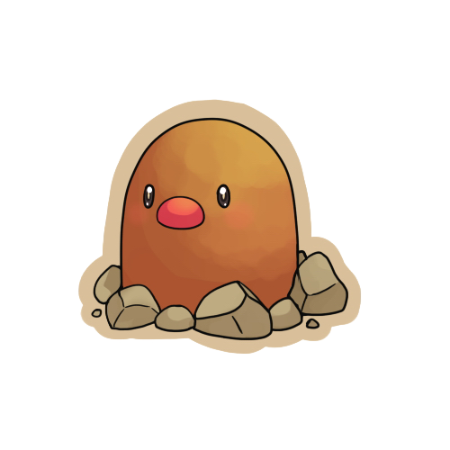 HTML5简约打地鼠小游戏