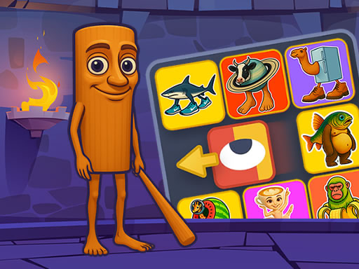 Italian Brainrot Puzzle