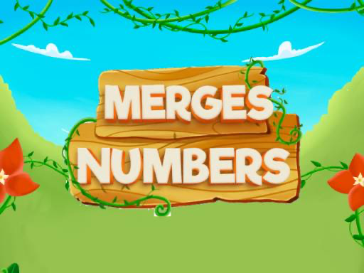 Merges Numbers