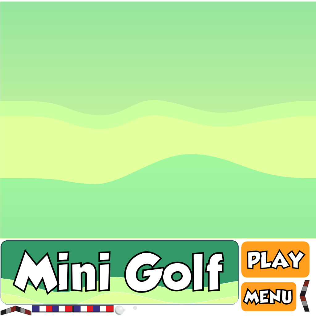 迷你高尔夫