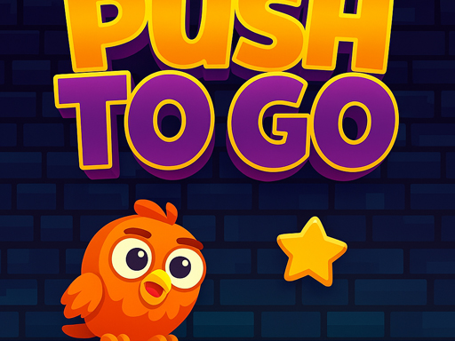 Push To Go