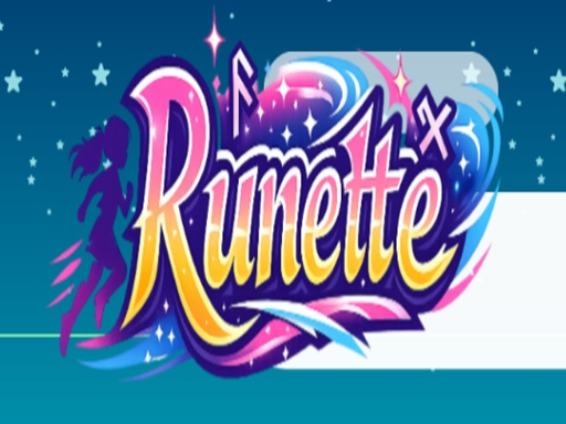 Runettes