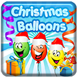 圣诞气球