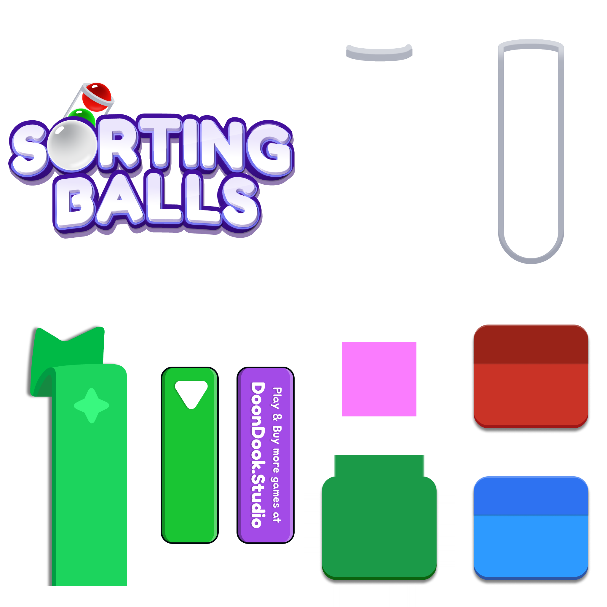 Sorting Balls
