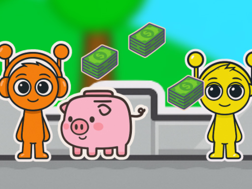 Sprunky Rich Rich Rich