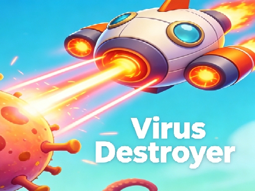 Virus Destroyer